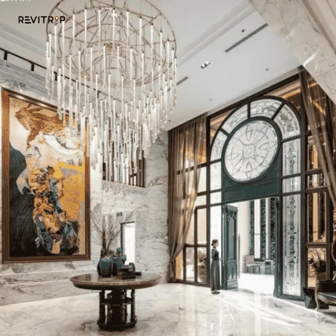 Hotel in Hanoi Old Quarter: 4 Best 5-Star Picks