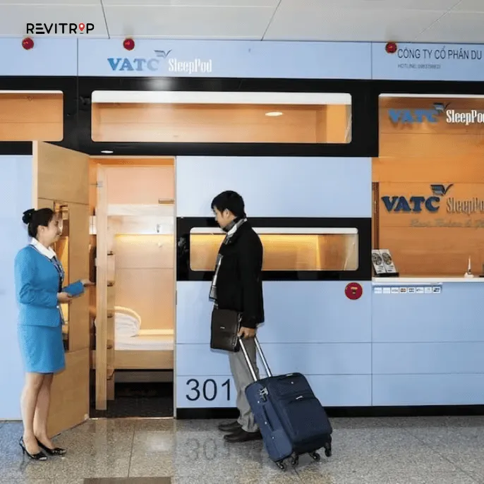 Hanoi Airport Hotel: 5 Best Picks for Smooth Travel 2026