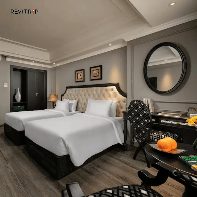 Hotel for Family in Hanoi: 5 Best Picks for Kids in 2026