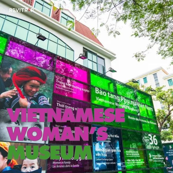 Vietnam Women’s Museum: Honest Review & What to See