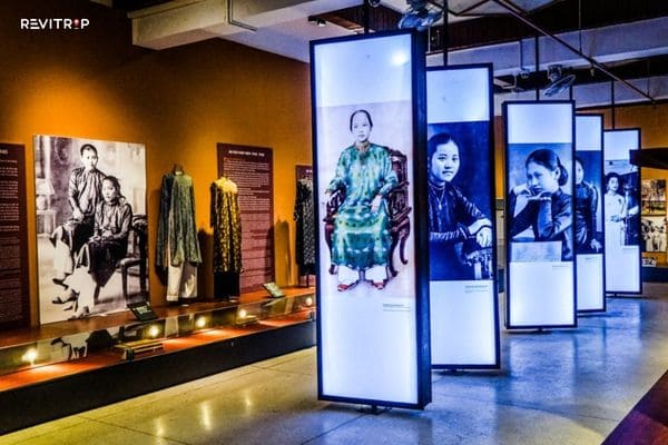 Vietnamese Women's Museum