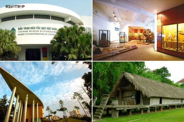 Vietnam Museum of Ethnology