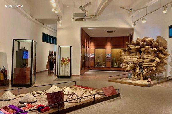 Some daily life objects 