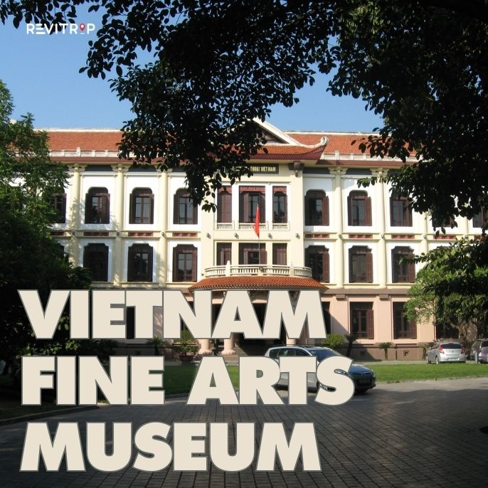 Vietnam Fine Arts Museum: Honest 2026 Review