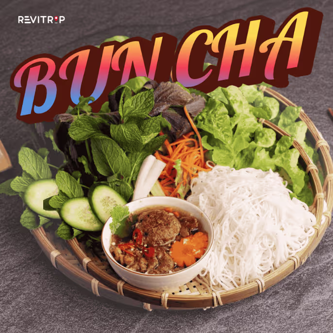 Bun Cha Hanoi: Skip or Visit?