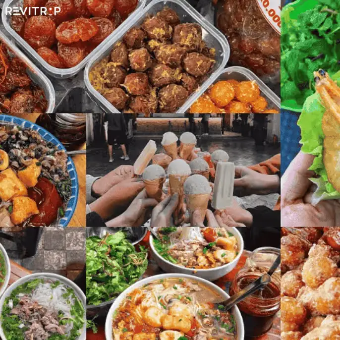 What to Eat in Hanoi?