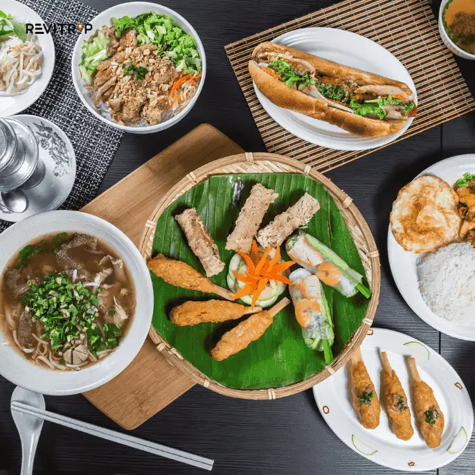 Hanoi Michelin Restaurants: 5 Gourmand Spots Worth Visiting