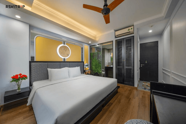 Hanoi Royal Premium Hotel