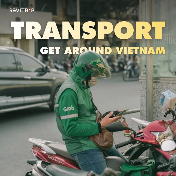 Transportation in Vietnam: Best Ways to Get Around in 2025