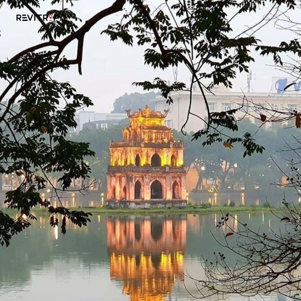 What to Do in Hanoi in One Day: Perfect 24-Hour Itinerary (2026)