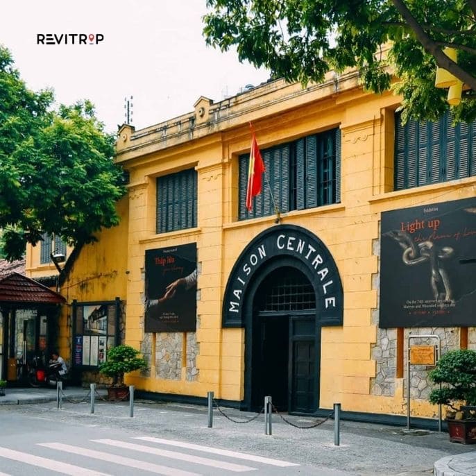 Hoa Lo Prison Hanoi: Is the “Hanoi Hilton” Worth Visiting?