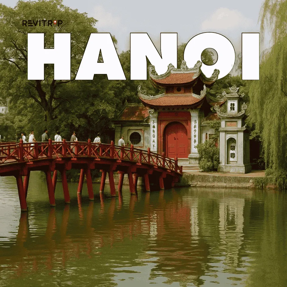 Hanoi Points of Interest: A Practical Filter for First-Timers Seeking the Best Things to Do in Hanoi