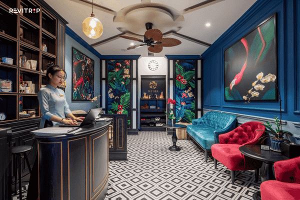 MF Spa Hanoi