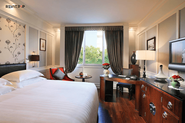 Sofitel Legend Metropole
