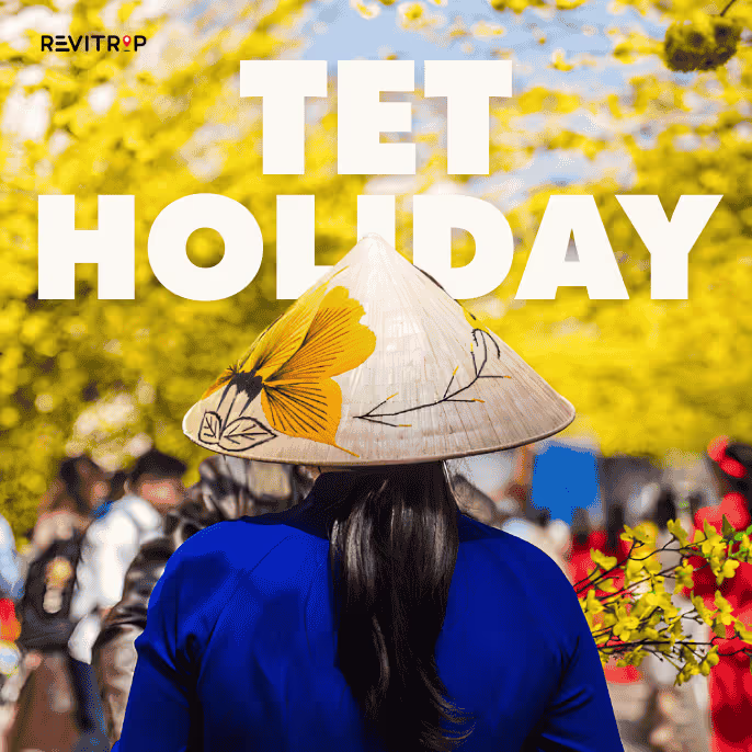 Special Experiences in Hanoi During Tet Holiday