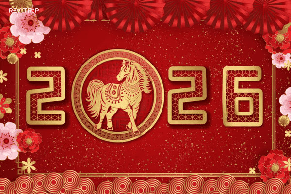 Tet Vietnam 2026 zodiac