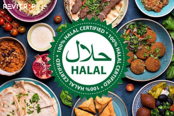 Halal Restaurants in Hanoi