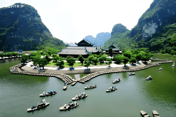 Trang An Scenic Landscape Complex
