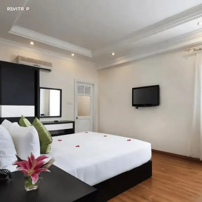 Cheap Hotel in Hanoi: Top 10 Near City Center
