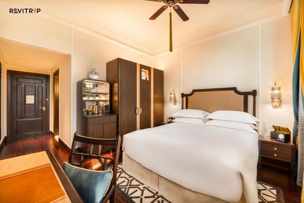 Luxury room