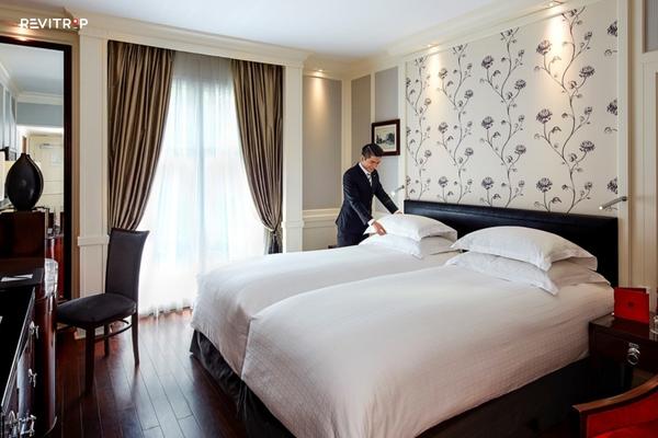 Premium room