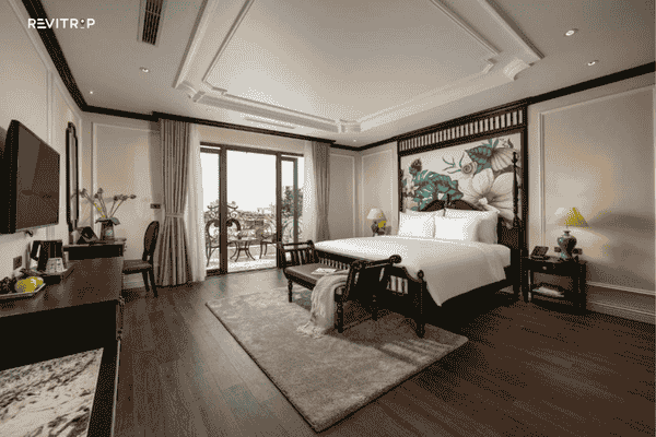 Amira Hotel Hanoi Hanoi Central Hotel