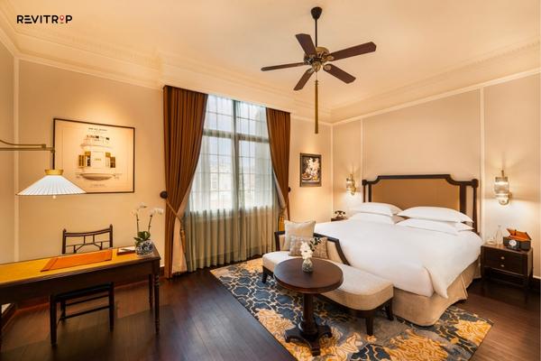 Grand luxury room