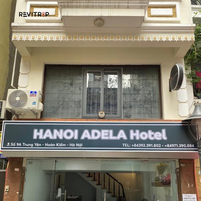 Hanoi Little Hotel: A Convenient Stay in the Heart of Hanoi