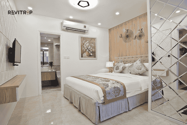 DLmos Hanoi Hotel Best Hotels in Hanoi Old Quarter & Central Districts