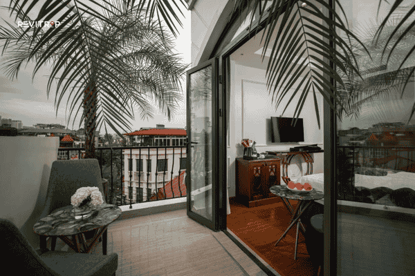 Best Hotels in Hanoi Old Quarter & Central Districts