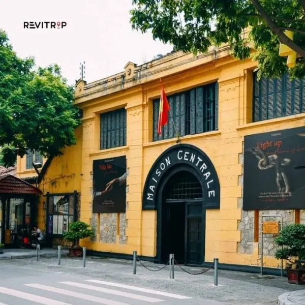 Hoa Lo Prison Hanoi: Is the “Hanoi Hilton” Worth Visiting?
