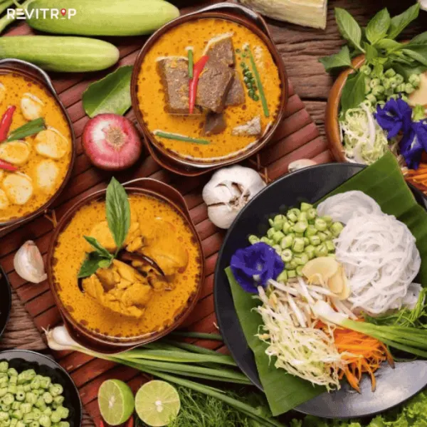 Best Halal Restaurants in Hanoi