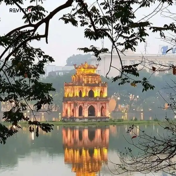 What to Do in Hanoi in One Day: Perfect 24-Hour Itinerary (2026)