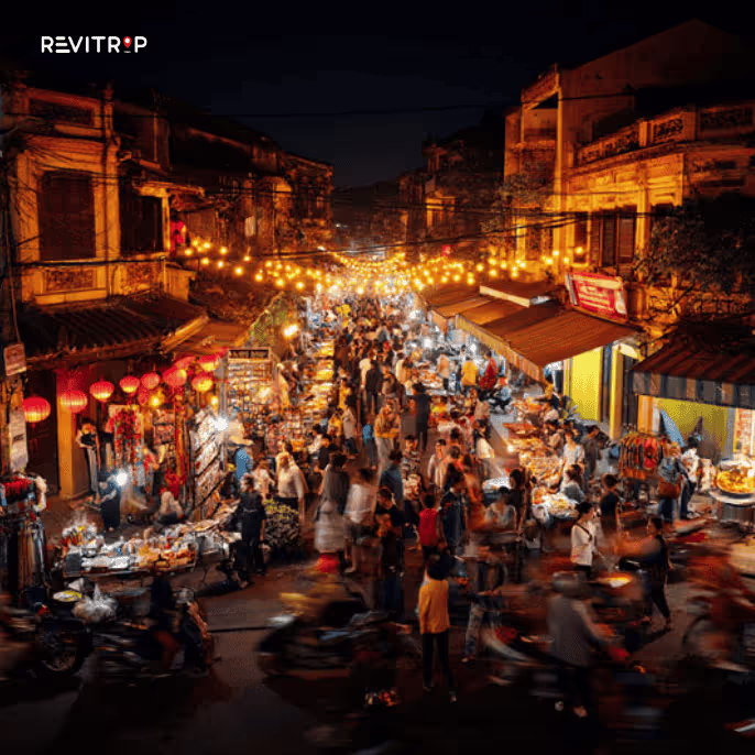 Hotel near Hanoi Night Market: 5 Top Picks for 2026
