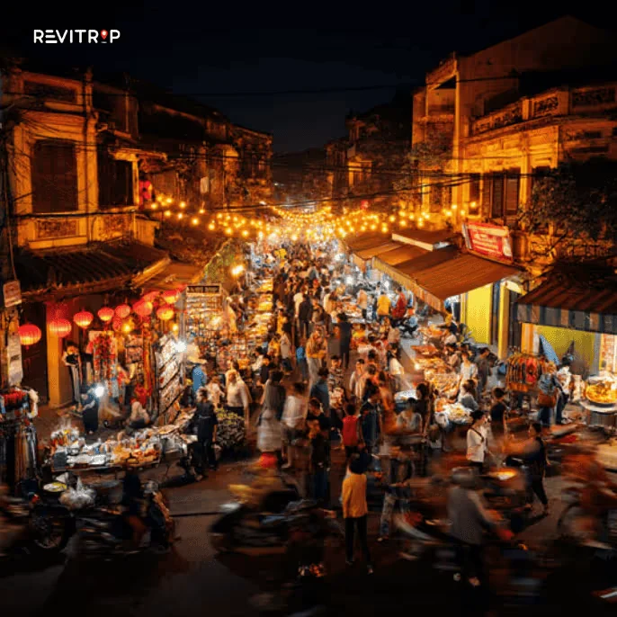 Hotel near Hanoi Night Market: 5 Top Picks for 2026