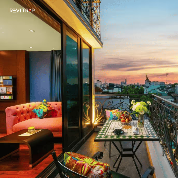 Hanoi Hotel Near Walking Street: 4 Top Picks for 2026