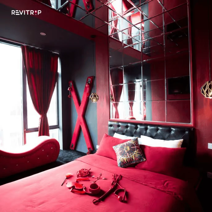 Love Hotel Hanoi: 5 Most Romantic Boutique Hotels 2026