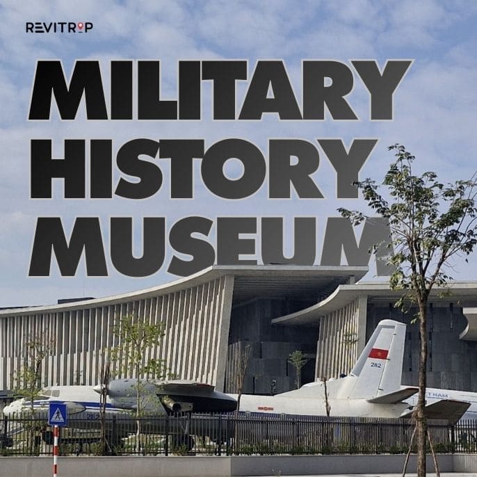 Vietnam Military History Museum: Should You Visit It?