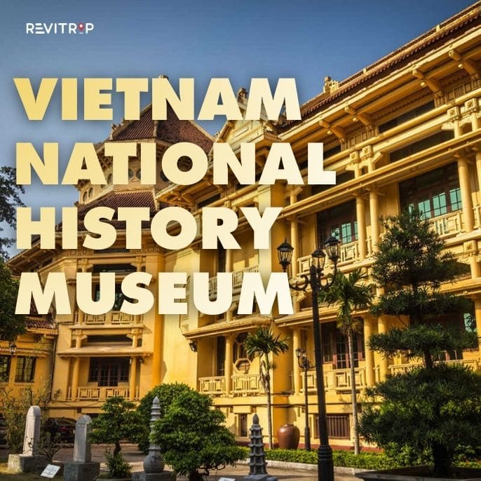 Vietnam National Museum of History