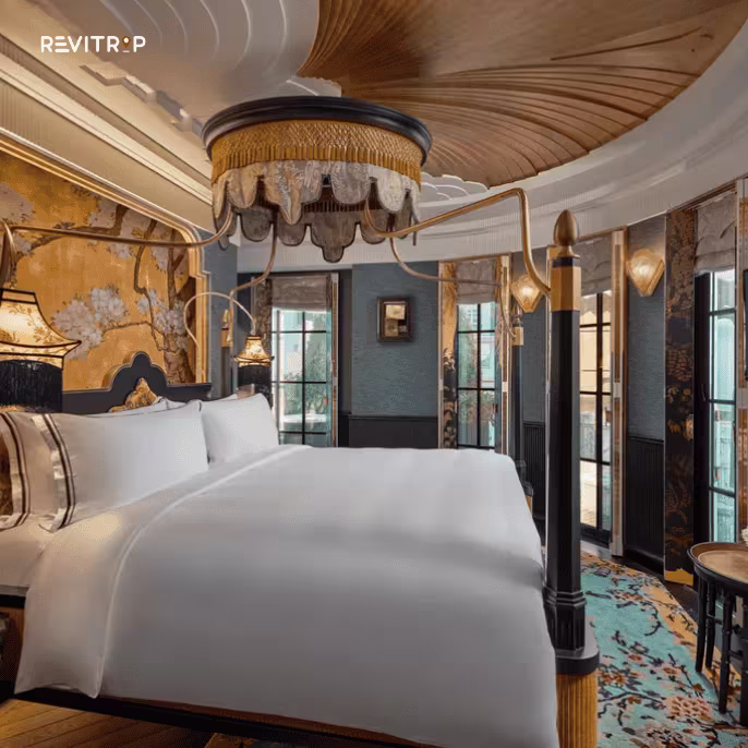 Where to Stay in Hanoi During Tet: Smart Booking Guide