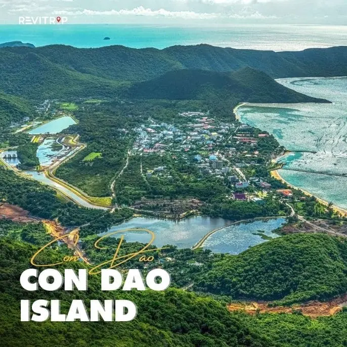 Con Dao Islands Vietnam: Paradise or Overhyped?