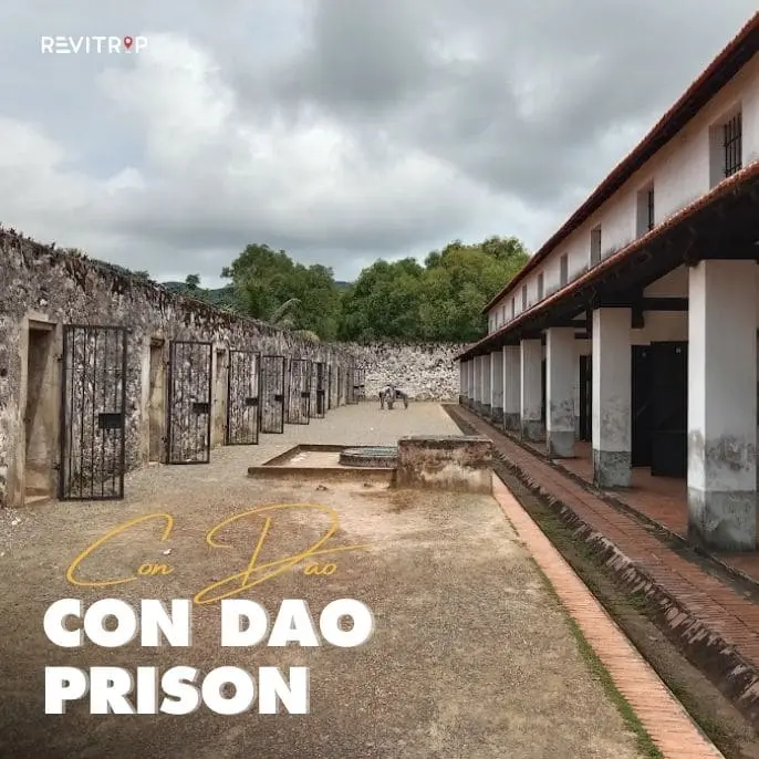 Con Dao Prison: Should You Visit Vietnam’s “Hell on Earth”?