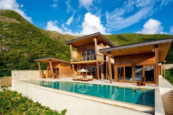 Sustainability in Architecture