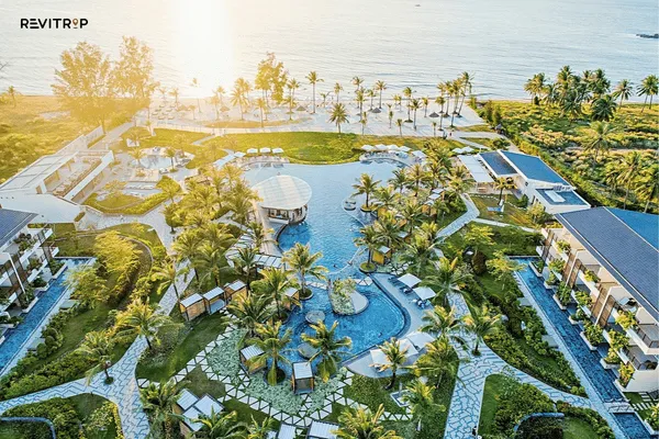 Best Resorts in Phu Quoc Island