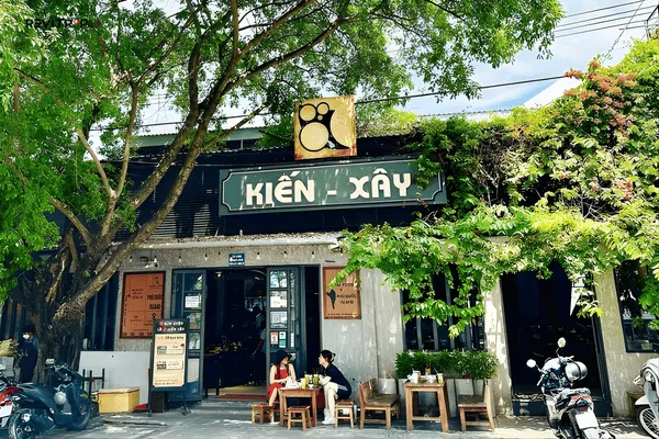 Bun Quay Kien Xay Local Restaurant 