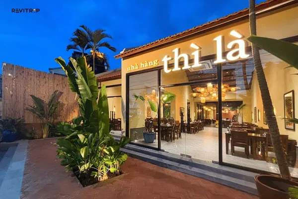 Authentic Vietnamese Cuisine