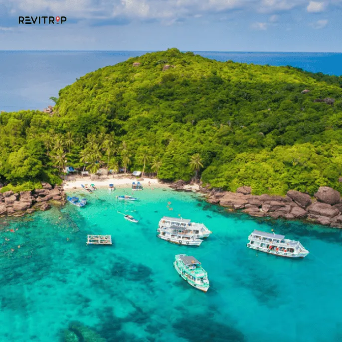 How to Get to Phu Quoc: Complete Transport Guide 2026