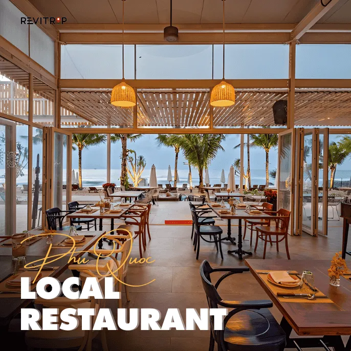 Local Restaurant in Phu Quoc: Best Authentic Dining Guide 2026