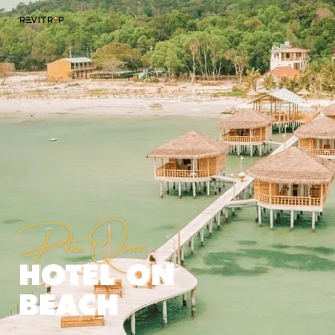Phu Quoc Hotel on Beach: 3 Luxury Resorts Compared 2026