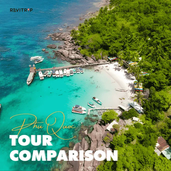 Tour Phu Quoc: Top 3 Operators Compared for 2026